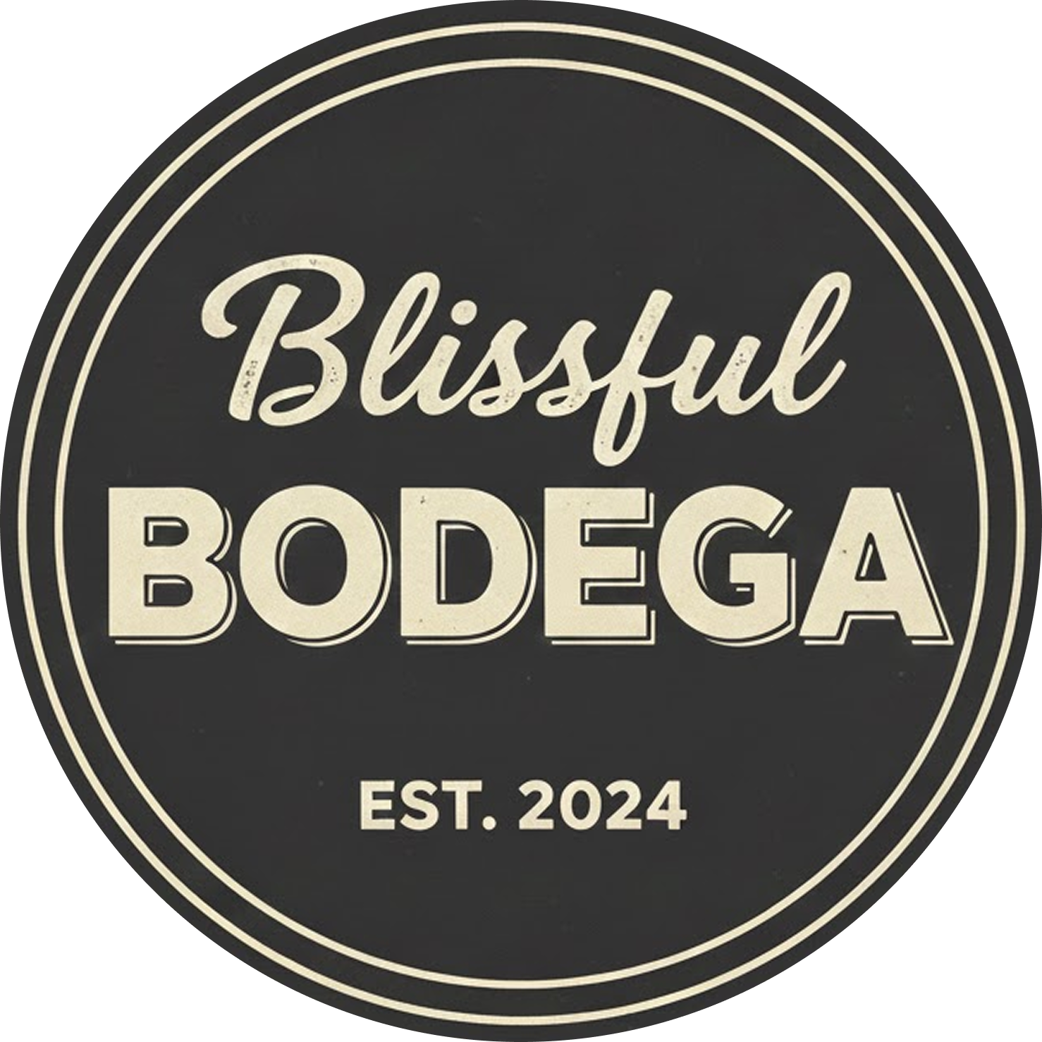 Blissful Bodega